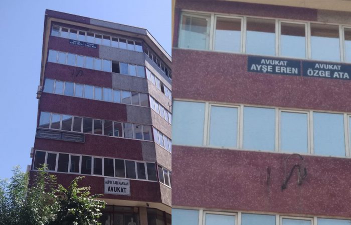 Bursa hukuk bürosu