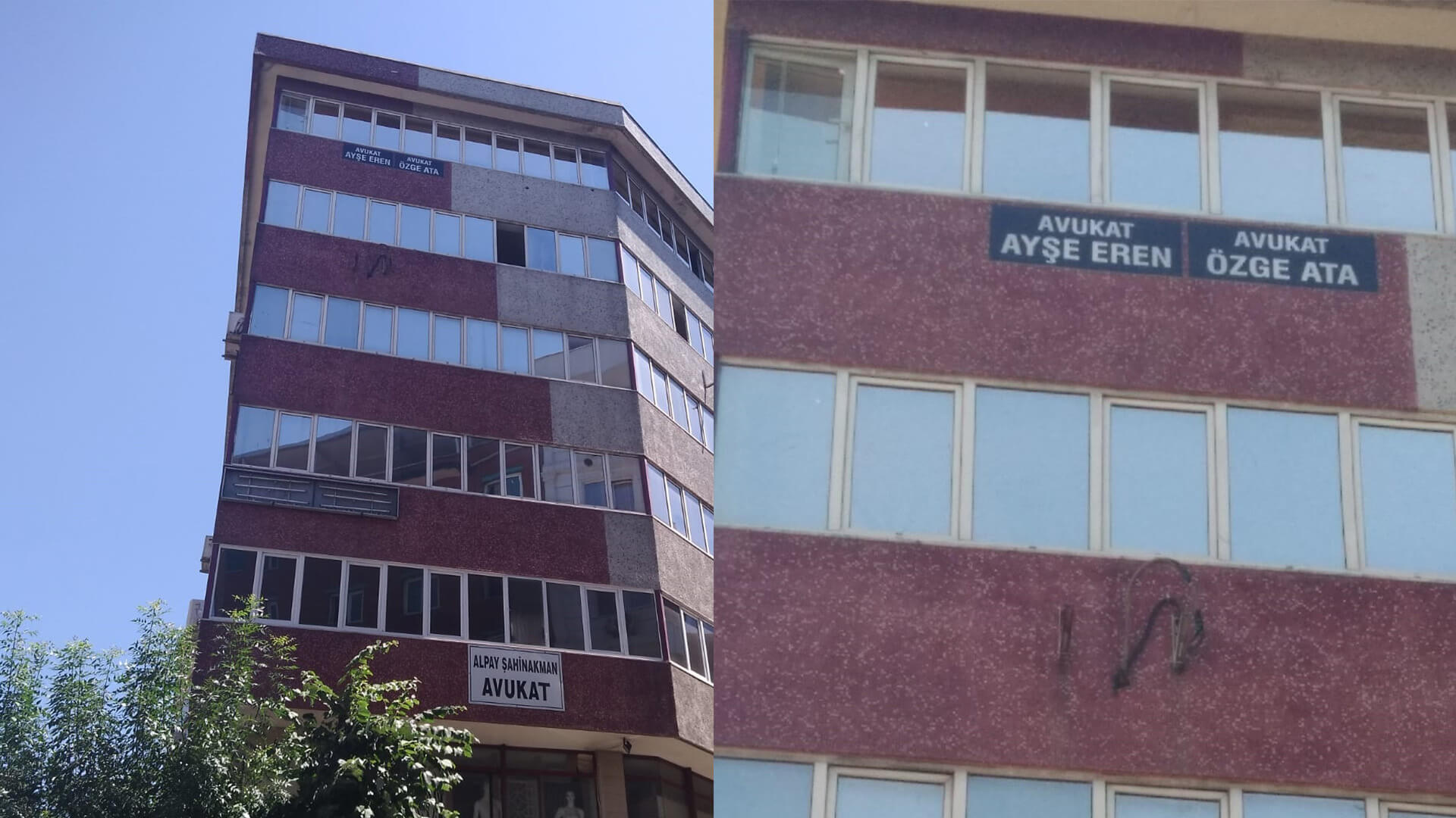 Bursa hukuk bürosu